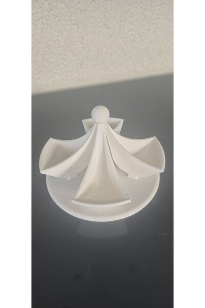 kysr3d علبة تحتوي على 4 قطع