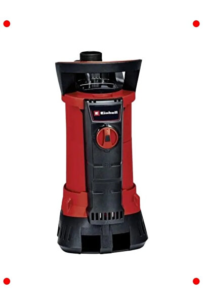 markentegra مضخة غاطسة للمياه الملوثة - عالية الأداء