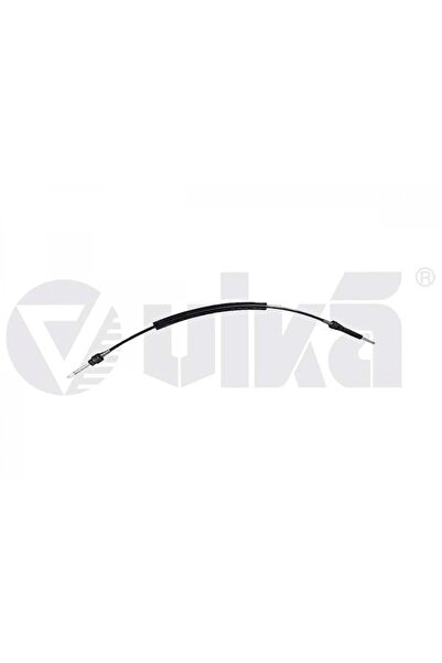 Vika 1K0711266S Gear Shift Cable (Replacement) - Golf-Jetta 1.4 Tsi Blg-Bmy