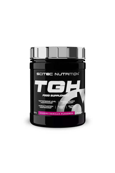 Scitec Nutrition اختبار TGH GH 300 جرام