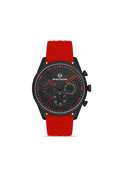 Sergio Tacchini Men's watch Archivio ST.1.10250.6