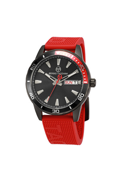 Sergio Tacchini Men's watch Archivio ST.1.10083.3