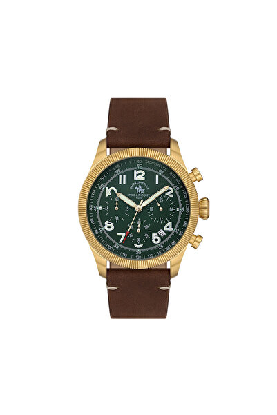 SANTA BARBARA POLO Men's watch Legend SB.8.10008.5
