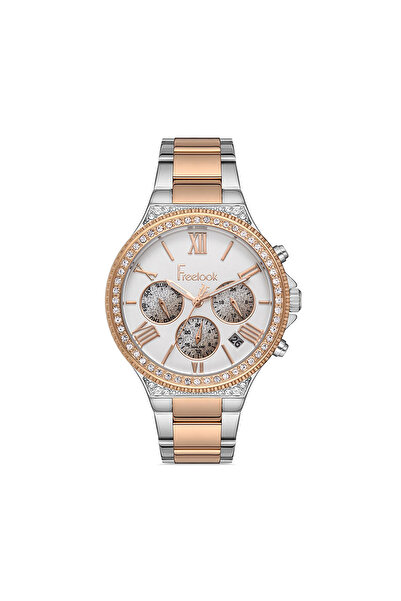 Freelook Ceas pentru dama Belle FL.1.10289.3