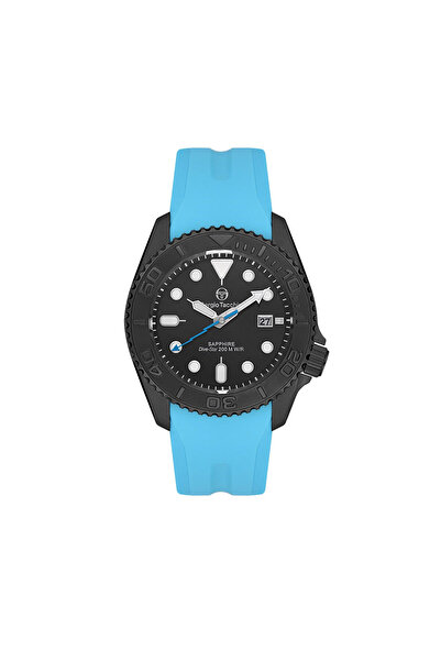 Sergio Tacchini Ceas pentru barbati Dive Star ST.3.10002.2