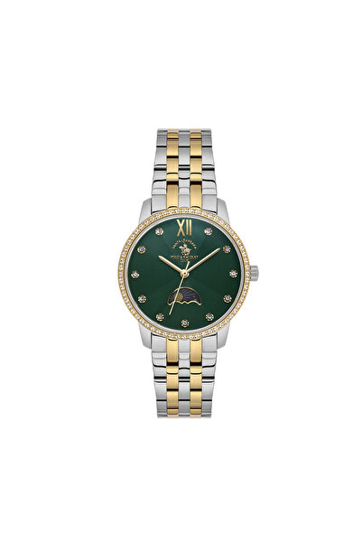 SANTA BARBARA POLO Unique SB.1.10638.4 women's watch