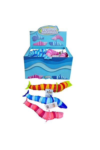 NW NessiWorld PYR004 سمكة قرش كبيرة