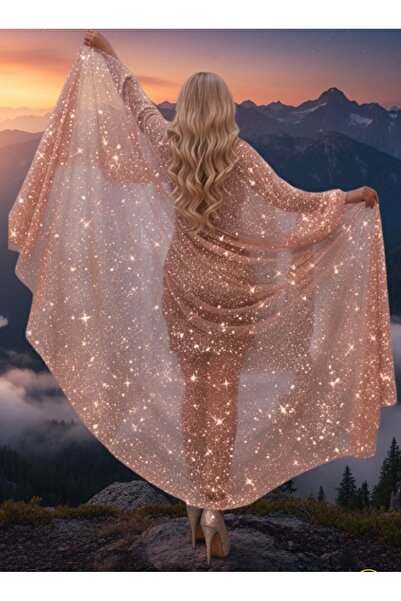 Jelly ekib Oriental Shali