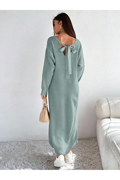 TOFAN TRİKO ΦΟΡΕΜΑ ΜΕ ΛΕΠΤΟΜΕΡΗ ΚΟΡΔΕΛΑ