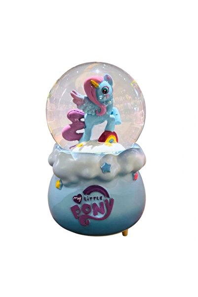 My Reality Fashion Snow Globe Large Size Llm-Hdy0661