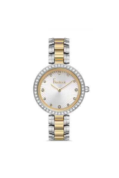 Freelook Ceas pentru dama Lumiere FL.1.10242.5