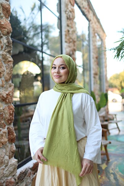Sin Scarf BAMBU ŞAL