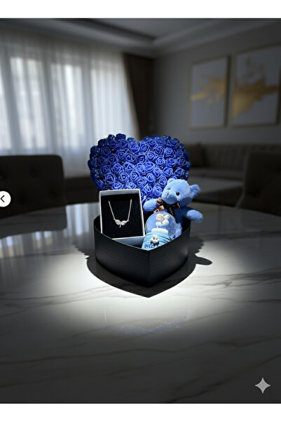 Louvi Concept Basic Hediye Paketi Basic Hediye Paketi