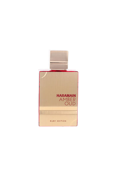 Al Haramain Amber Oud Ruby Edition EdP Eau de Parfum 60 ml