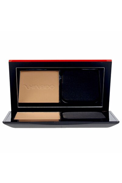 Shiseido Synchro Skin Selbsterfrischendes, individuell anpassbares Puder, Fdt. #350, 50 ml