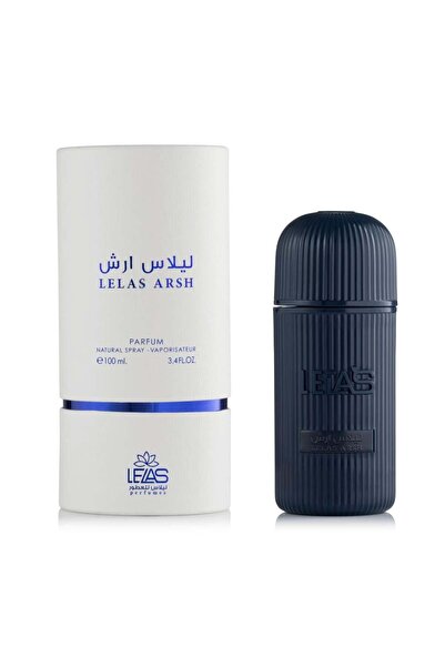 Lelas ليلاس أرش