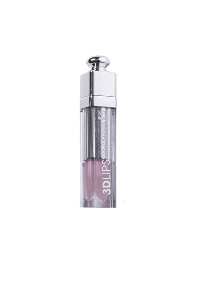 MOİ 3d Lips Voluminöse Und Regenerierende Lippen 5 ml