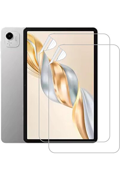 Generics واقي شاشة Lokoni يشبه الورق لجهاز Honor Pad X9A/X9 Pro مقاس 11.5 بوص...