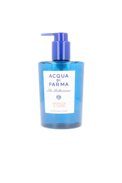 Acqua Di Parma Blu Mediterraneo Arance Di Capri Körper- Und Handgel 300 ml