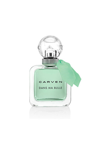CARVEN Dans Ma Bulle Eau De Toilette Spray 50 ml