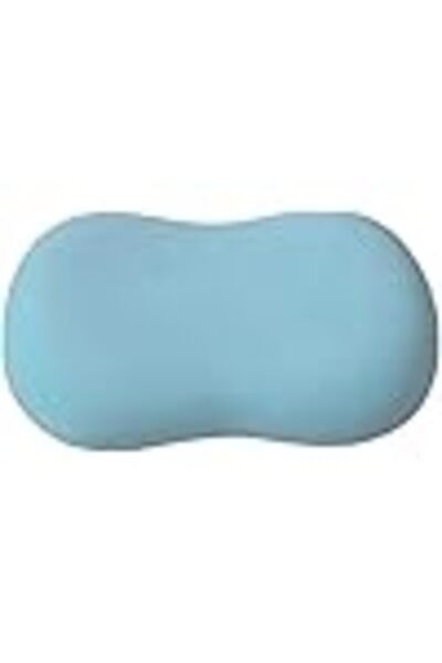 COOYA Sleep-aiding Pillow Core Slow Rebound Pillow Macaron Color Bedroom Living Room