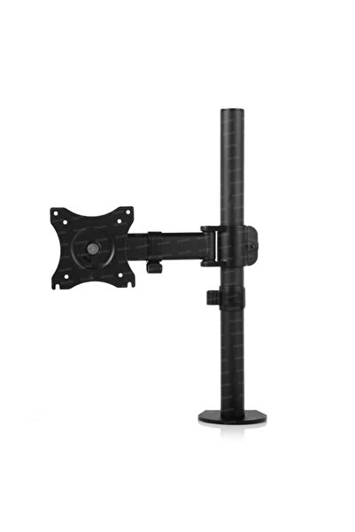 UNIVERSA DRK-357 DARK 13/27" VM13 VM13 جهاز تعليق الشاشة الأسود المتحرك بذراع...