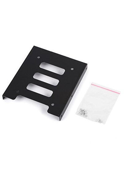 UNIVERSA محول فتحة الكاميرا DRK-307 DARK DA35X1 مقاس 3.5 بوصة / 2.5 بوصة