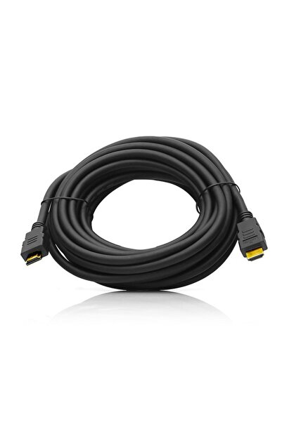 UNIVERSA كابل فيديو HDMI بطول 7 أمتار طراز DRK-124 DARK CV14L700 بدقة 4K