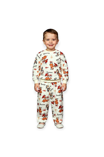 Jelly ekib CHILDREN'S PAJAMAS SET