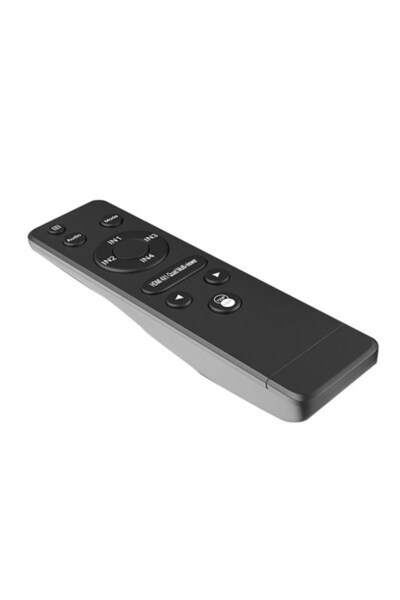 UNIVERSA Drk-221 dark mw4x1 4x1 hdmi multi-viewer 1080p/720p multiple displayer