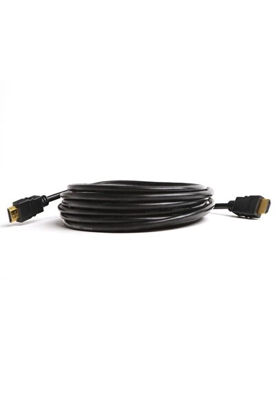 UNIVERSA DRK-699 DARK CV14L500 كابل فيديو HDMI وHDMI بطول 5 أمتار ثلاثي الأبع...