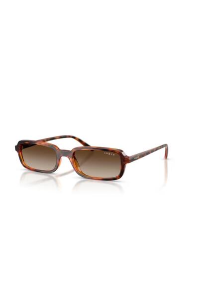 Vogue 5666S W65613 53 Women's Sunglasses