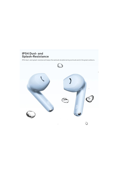 Huawei FreeBuds SE 2 40-Hour Battery Life 3 Hours of Music IP54 Bluetooth 5.3