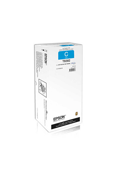EPSON PRO CYAN XL INKJET CART. R5690