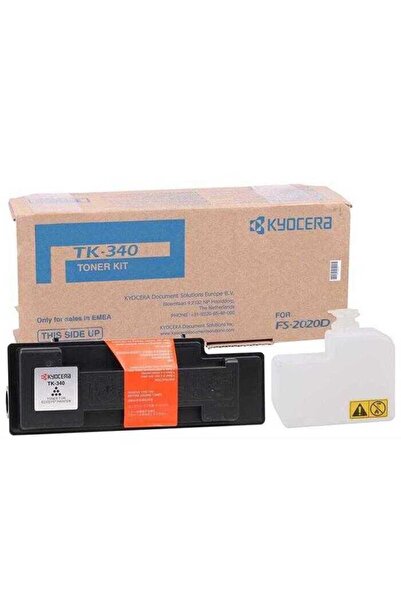 KYOCERA Φυσίγγιο TK-340 TK340 (1T02J00EUC)(1T02J00NLS)
