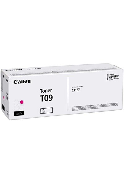 Canon CARTUȘ TONER CRG-T09M MAGENTA