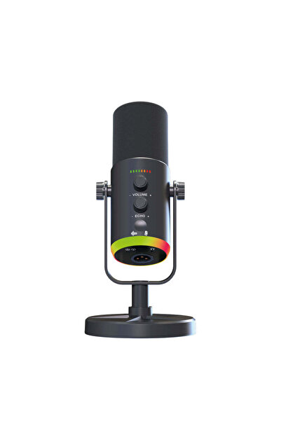 Torima YU7 Black Dynamic Microphone
