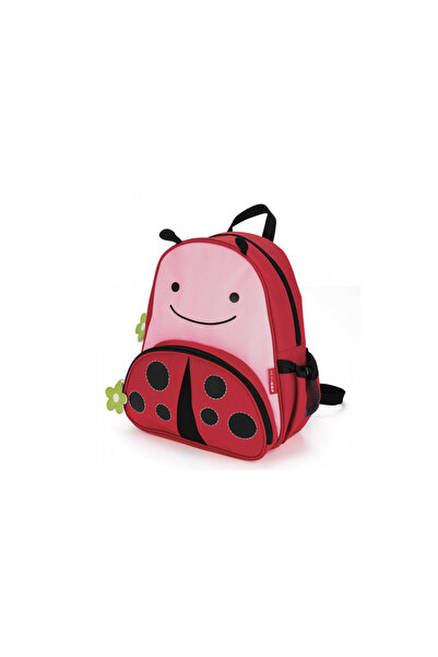 Skip Hop Skiphop - Zoo Beetle Backpack