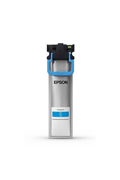 EPSON C13T11C240 CYAN INK CARTRIDGE L