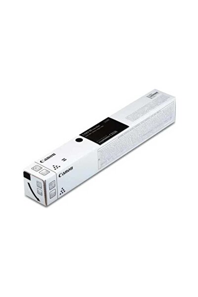 Canon C-EXV 65B BLACK TONER CARTRIDGE