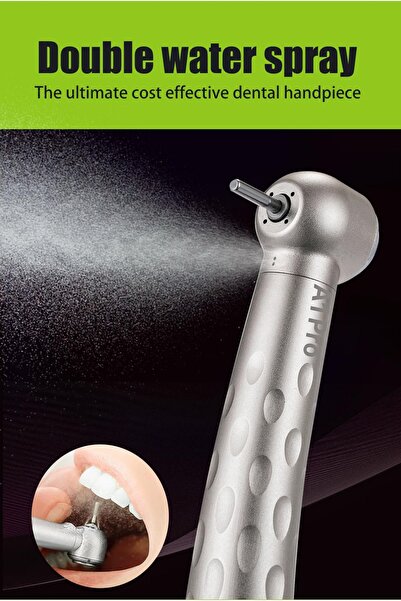 Apple Dental قطعة يدوية للأسنان A1 Pro