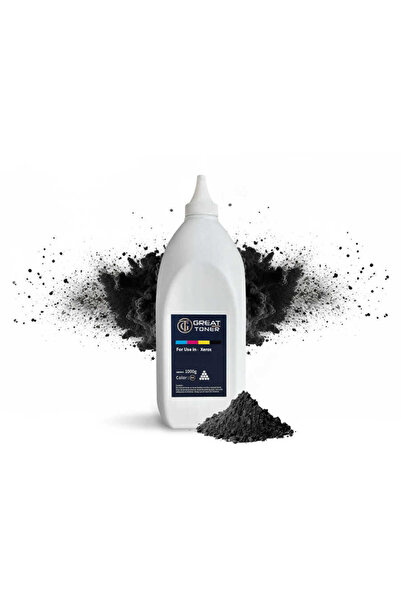 Xerox Phaser 3140 Toner Tozu 1Kg