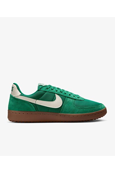 Nike Field General Malachite Gum Dark Brown HJ6000-300 Limited