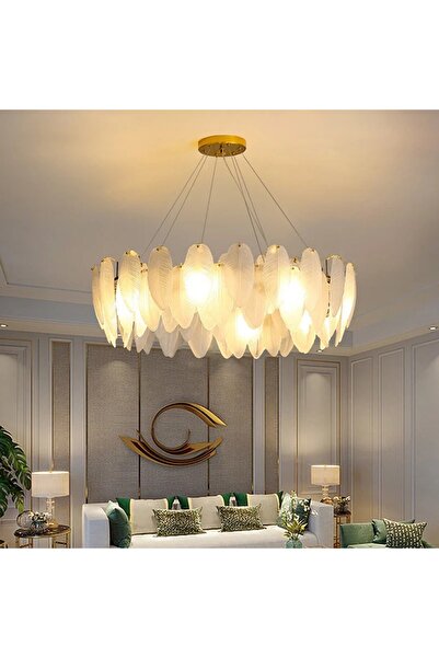 Alessandro DESIGN Candelabru Cristal VAUX-LE-VICOMTE Eleganza, 6x E14, Diamet...