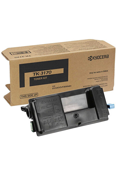 KYOCERA Toner original TK-3170-1T02T80NL0