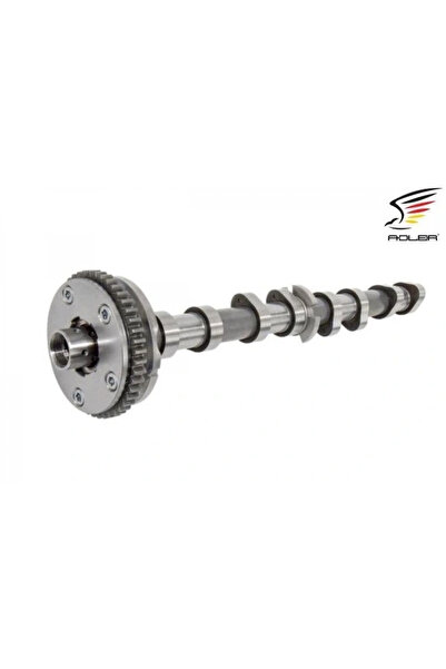 Volkswagen 06H109021K Eksantrik Mili ( Emme ) - Golf-Tiguan-Passat-Passat Cc-Audi A3-A4-A5-A2Q-Q3 2.0 Tfsi Cdnb