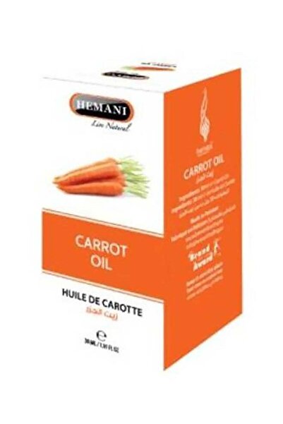 Himani زيت مستخلص الجزر 30 مل