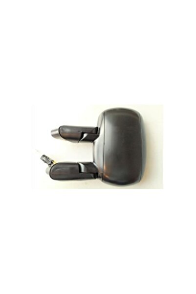 Tursan Doblo 01-09 Dış Ayna Sol Elektrikli T2065 OEM: 735296869, 735325159, 7...