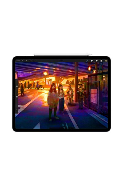 Apple Pencil (2. Nesil) - (MXN43TU/A)