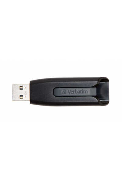 Verbatim V3 Store N Go 3.2 128 GB USB Bellek 49189
